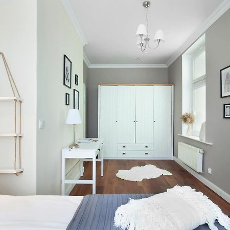 Elite Apartments Sopot Superior Экстерьер фото
