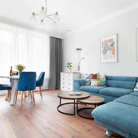 Elite Apartments Sopot Superior Экстерьер фото