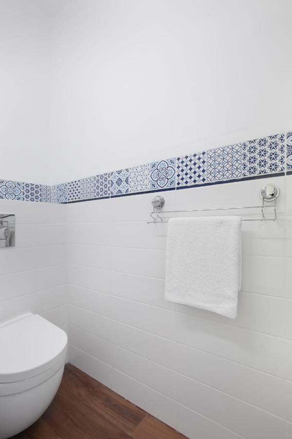 Elite Apartments Sopot Superior Экстерьер фото