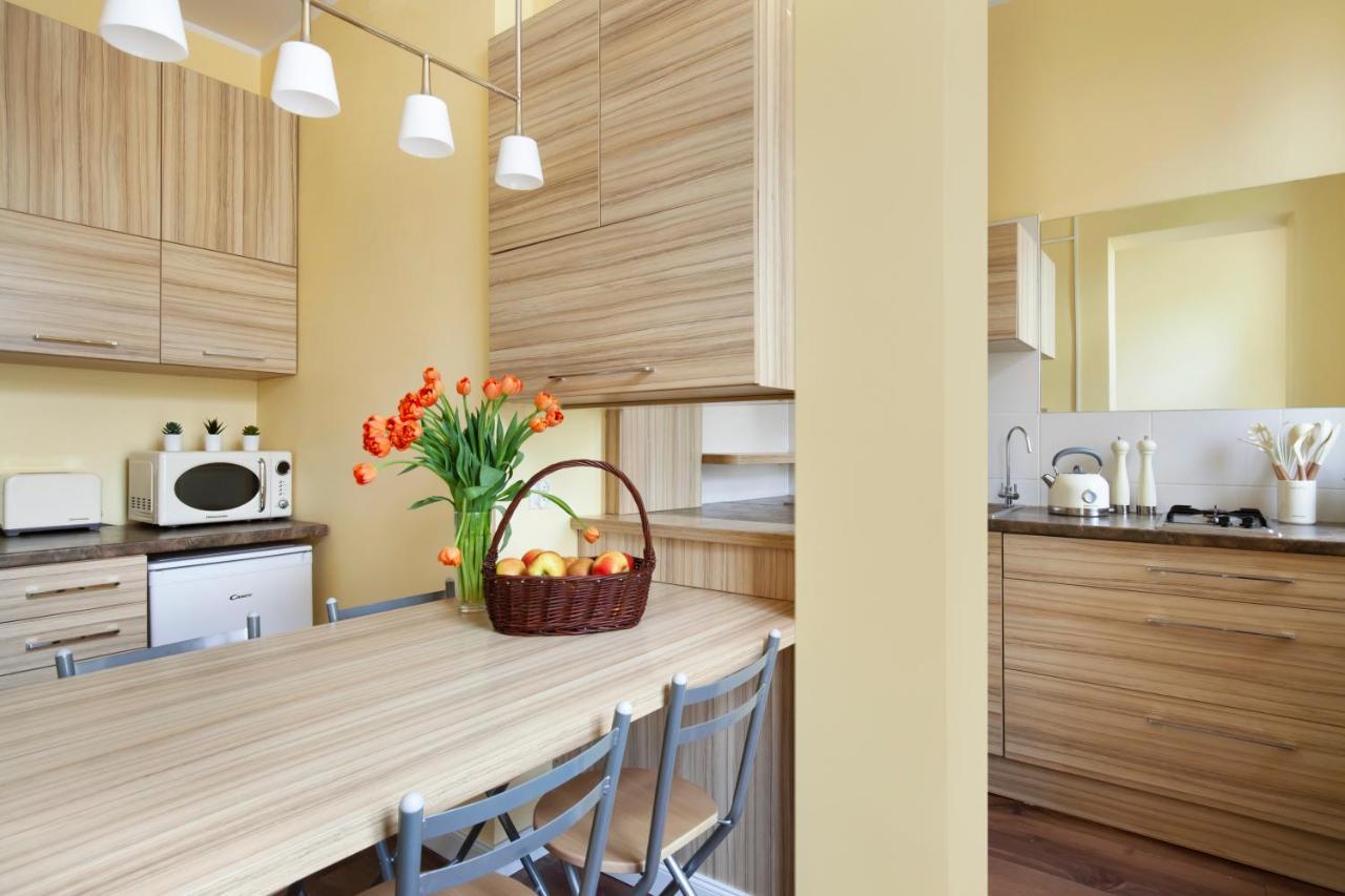 Elite Apartments Sopot Superior Экстерьер фото